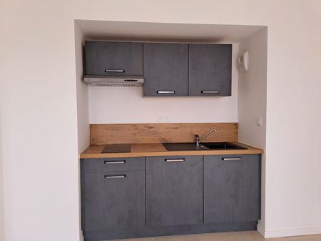 Location Appartement 2 pièces 43m² TOURS 37000 - Photo 5