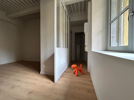 Au coeur du plateau central, superbe T2 entièrement rénové. - Photo 1
