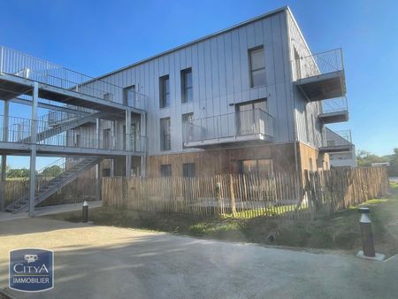 Location Appartement 2 pièces 45m² LE RHEU 35650 - Photo 3