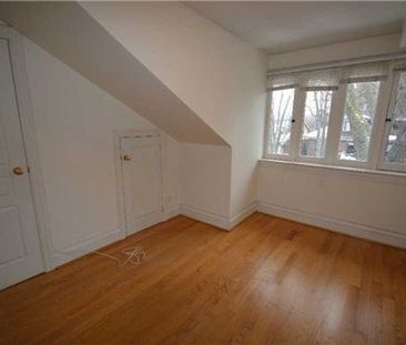 For Lease - 12 Foxbar Road Unit# 3, Toronto, Ontario - Photo 2