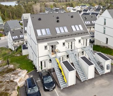 Sollentuna - 3rok - tillsv - 16.100kr/mån - Foto 1