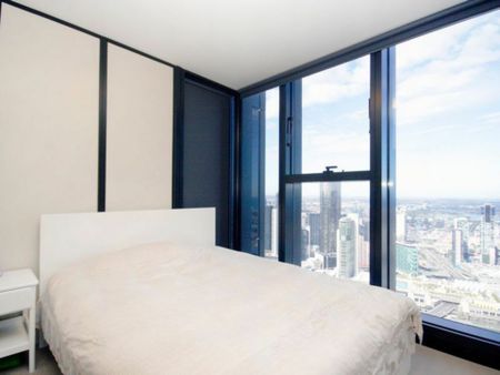 Fully Furnished Luxury 2 bedrooms apartment In the CBD! No block view!!! - Photo 3