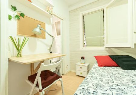 Carrer de Sicília, Barcelona, Catalonia 08013 - Foto 4