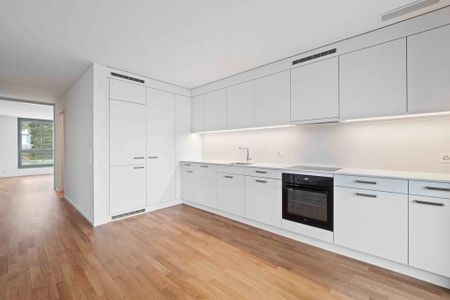MIETEN OHNE KAUTION - Wunderschöne Wohnung im Grünen - Foto 3