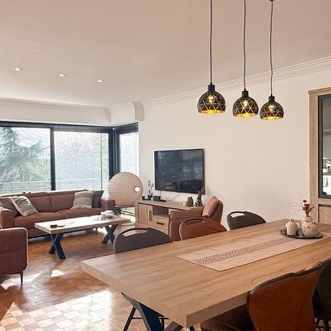 Appartement te huur in Beveren-Waas voor € 950 met 2 slaapkamers - Photo 1