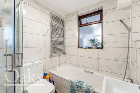 New Park Road, Brixton, London - Photo 2