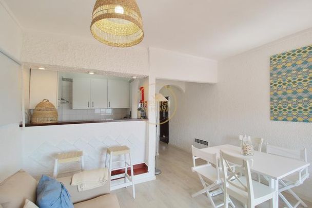 Apartamento T1 - Photo 1