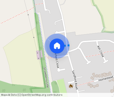 Homefield Close, Winscombe - Photo 1