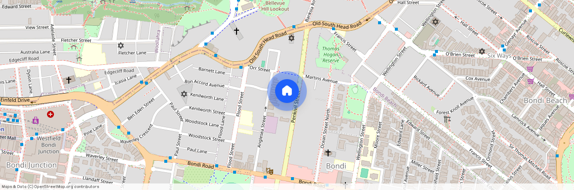 3/29A Penkivil Street, NSW 2026, Bondi