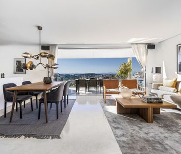 Penthouse in Nueva Andalucía - Photo 3