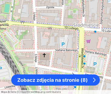 Słoneczna kawalerka, mieszkanie w centrum Gdyni, po remoncie, od zaraz – zdjęcie 1