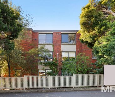 17/26 Brougham Street, North Melbourne - Photo 5