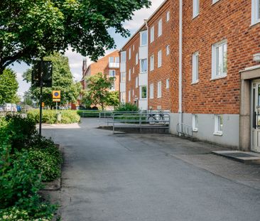 Kaplansgatan 13 - Photo 3