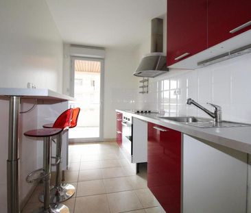 TOULOUSE / Location Appartement 2 Pièces 49 m² - Photo 4