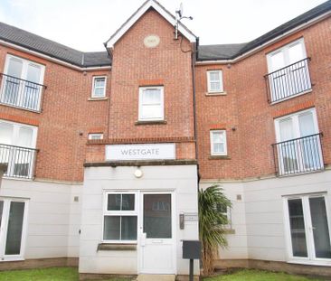 2 bedroom apartment to rent - Photo 1