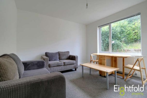 Coombe Road, Brighton, BN2 - Photo 1
