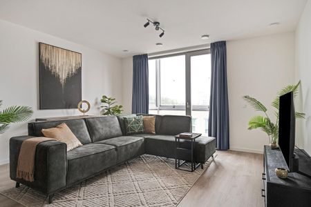 Rentmeesterstraat 54D 1315 JS Almere - Photo 3