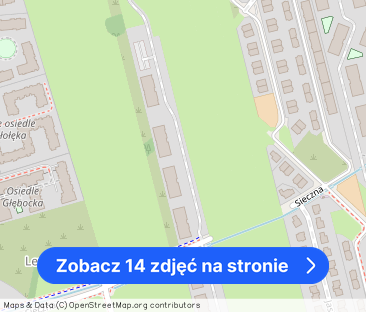 Dwupokojowe mieszkanie z balkonem i garażem - Zdjęcie 1