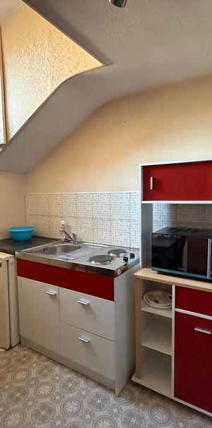 Location Appartement 2 pièces 38m² LIMOGES 87000 - Photo 1