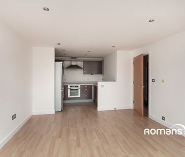 2 bedroom apartment to rent - Photo 5