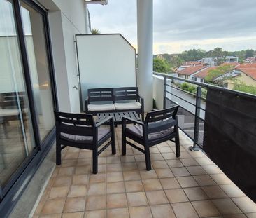 Location Appartement 1 pièce 31m² ANGLET 64600 - Photo 2
