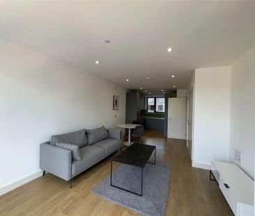 Dress Makers House, Blair Street, Aberfeldy Village, London, E14 - Photo 5