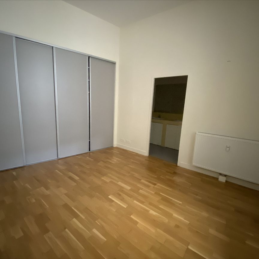 T2 Centre Ville Besançon - Photo 1