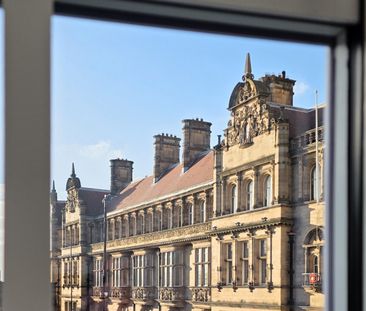 1 bedroom apartment to rent - Photo 3