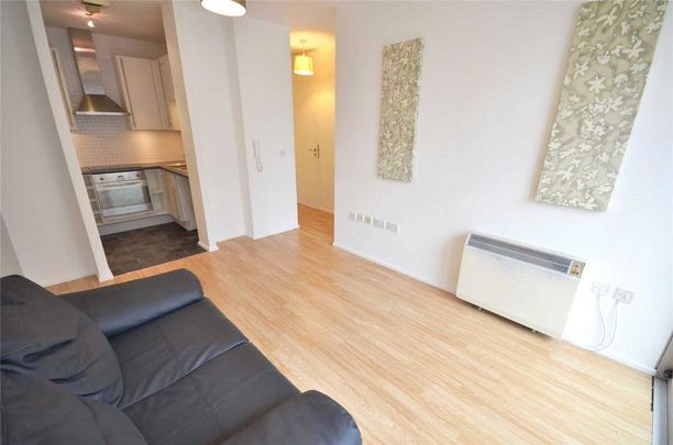 1 bedroom apartment to rent - Photo 1