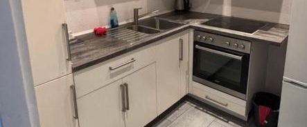 1-Zimmer-Wohnung ab sofort zu vermieten - Nähe Charité - Photo 1