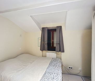 Location Appartement 2 pièces 23m² - Photo 3