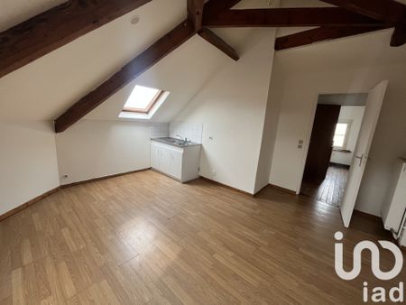 Appartement 3 pièces de 48 m² à Montdidier (80500) - Photo 5