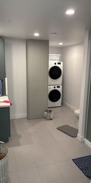 Urgent- Cession De Bail 3 1/2 Tout Inclu - Photo 1