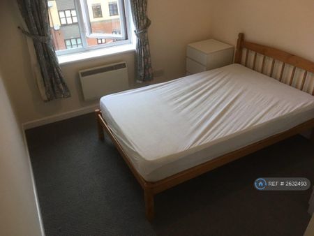 2 bedroom flat to rent - Photo 3