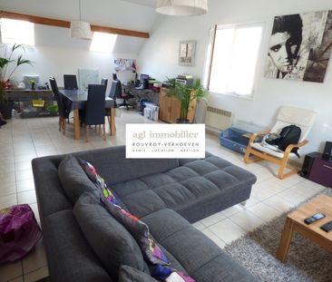 Location Appartement 5 pièces 86m² BERGUES 59380 - Photo 5
