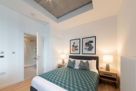 Studio to rent - Photo 3