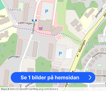 Ältavägen 216 - Foto 1