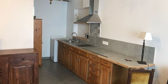 Location appartement 1 pièce, 24.03m², Villevaudé - Photo 3