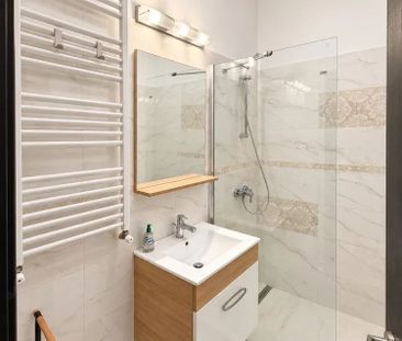 Tomis Plus | 2 camere | Parcare la subteran | Termen Lung - Photo 3