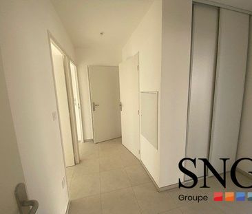 T4 NEUF AVEC BALCON + PARKINGS - Photo 4