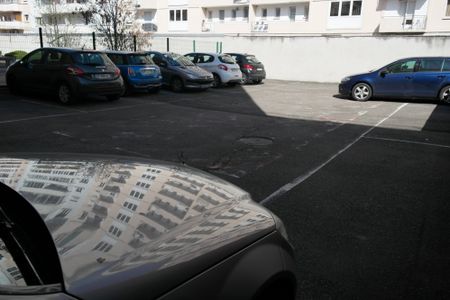 Location Appartement 1 pièce 25m² STRASBOURG 67000 - Photo 5