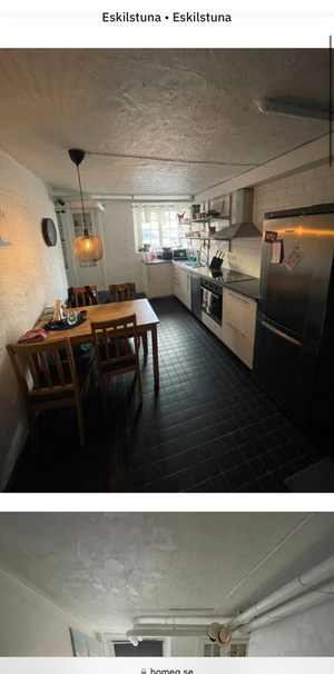 Tegelbruksgatan, Eskilstuna - Photo 1