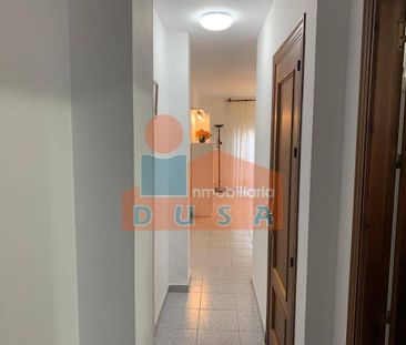 Alquiler Apartamento en el centro de San Pedro | 800 €, 60 m² - Photo 3