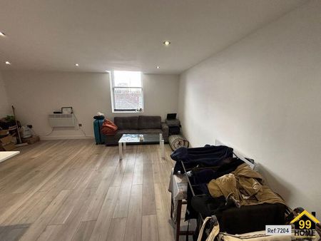 1 bed Apartment in Bold Street , Warrington, WA1 1DN - Photo 4