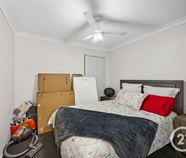 Modern Family Home - Photo 1