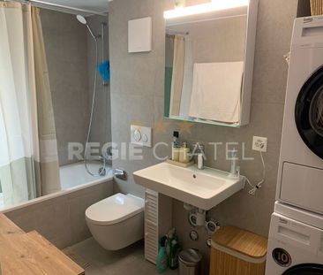 Charmant appartement de 2.5 pièces au rez de chaussée - Photo 5