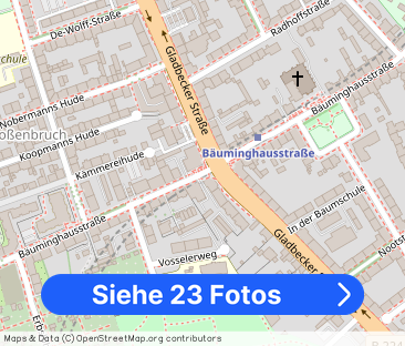 Welc(H)ome® by RIDA FLATS – Stilvolle Wohnung mit zwei Terrassen im... - Foto 1