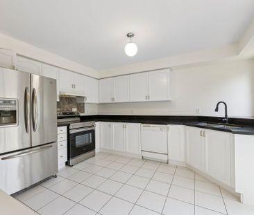 For Lease - 23 Angier Crescent Unit# Upper, Ajax, Ontario - Photo 1
