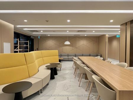 For Lease - 38 Widmer Street Unit# 1111, Toronto, Ontario - Photo 5