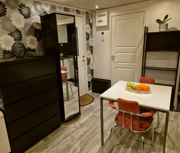 Fyrfatsvägen, Huddinge - Foto 6